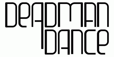 logo Deadman Dance logo Deadman Dance